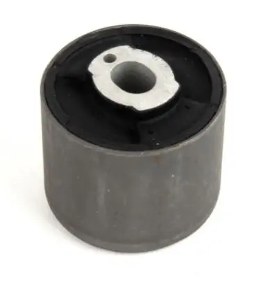 окачване, диференциал MTR                 