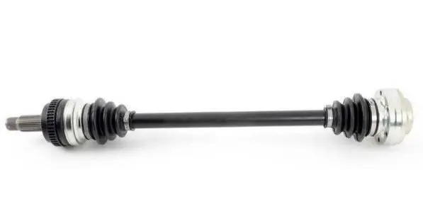 полуоска MTR                 