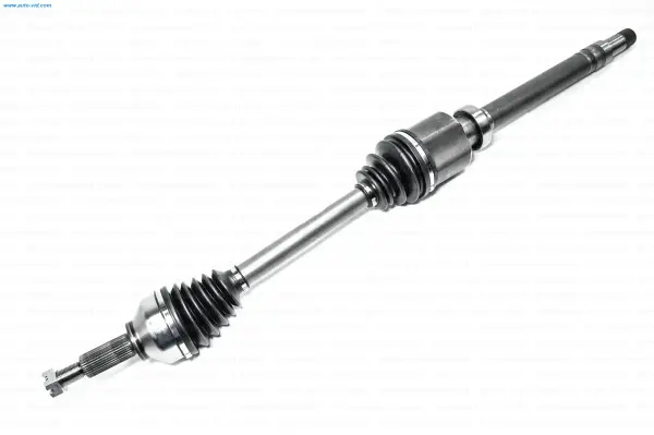 полуоска MTR                 