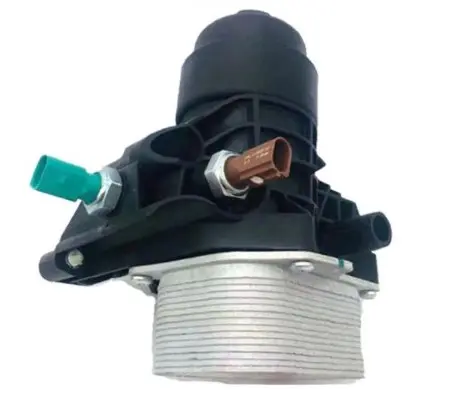 маслен радиатор, двигателно масло MTR                 