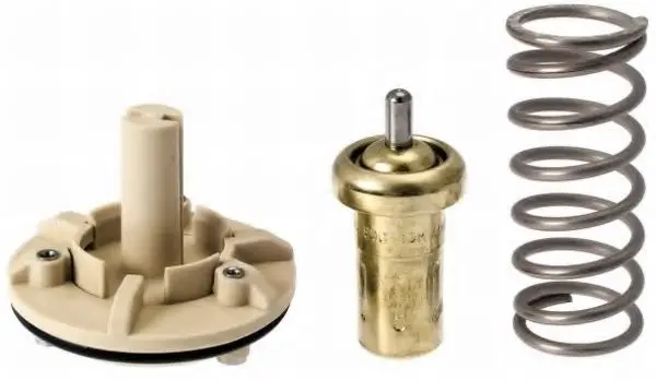 термостат, охладителна течност MTR                 