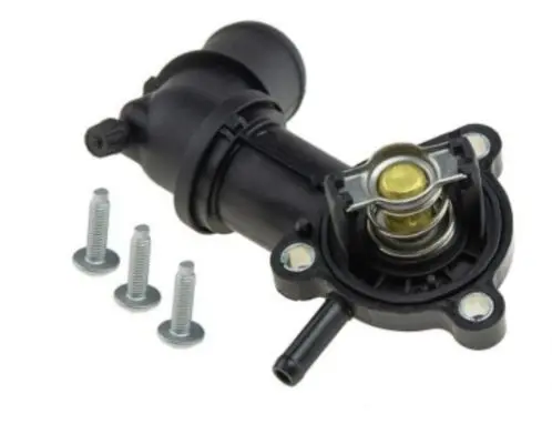 термостат, охладителна течност MTR                 