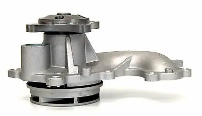 водна помпа, охлаждане на двигателя MTR                 