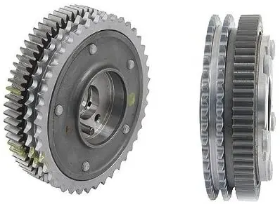 Дефазатор разпр. вал MTR                 