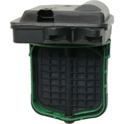 позициониращ елемент, въртяща клапа (всмукателни тръби) MTR                 