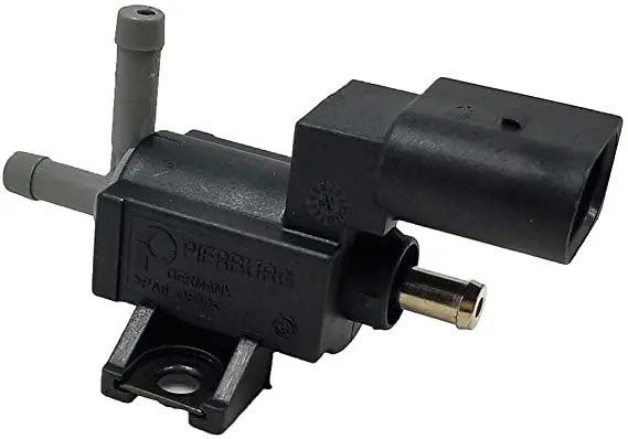 регулиращ клапан за налягане на турбината MTR                 