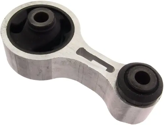 окачване, двигател MTR                 