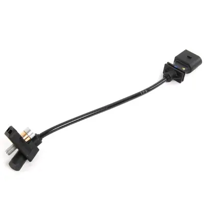 импулсен датчик, колянов вал MTR                 