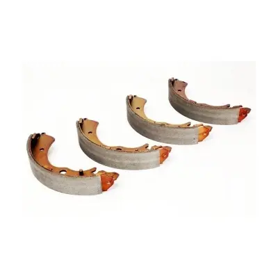 комплект спирачна челюст MTR                 