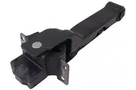 окачване, двигател MTR                 