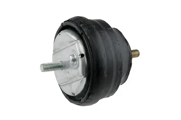 окачване, двигател MTR                 