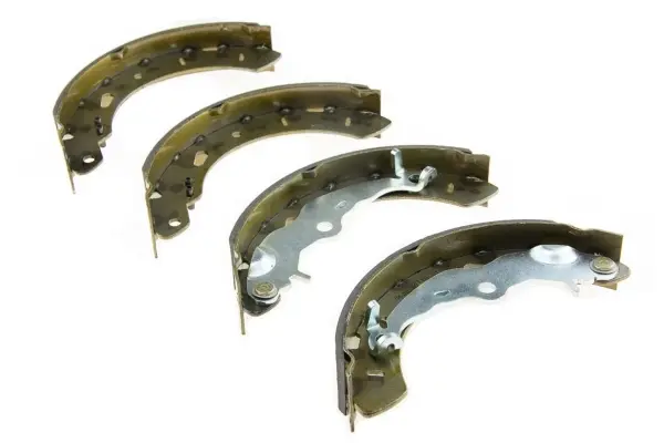 комплект спирачна челюст MTR                 