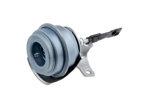 регулиращ клапан за налягане на турбината MTR                 