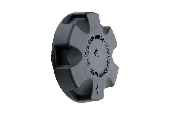 капачка, резервоар за охладителна течност MTR                 