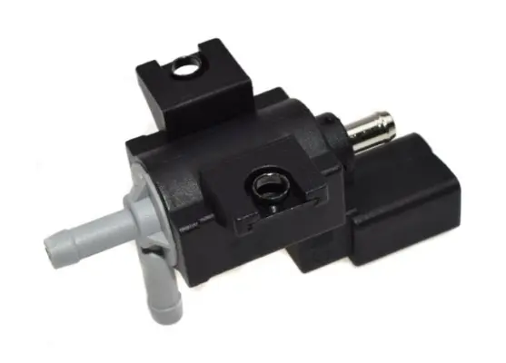 регулиращ клапан за налягане на турбината MTR                 