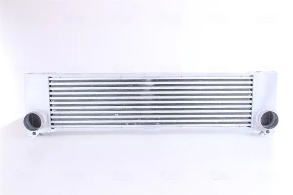 интеркулер (охладител за въздуха на турбината) MTR                 
