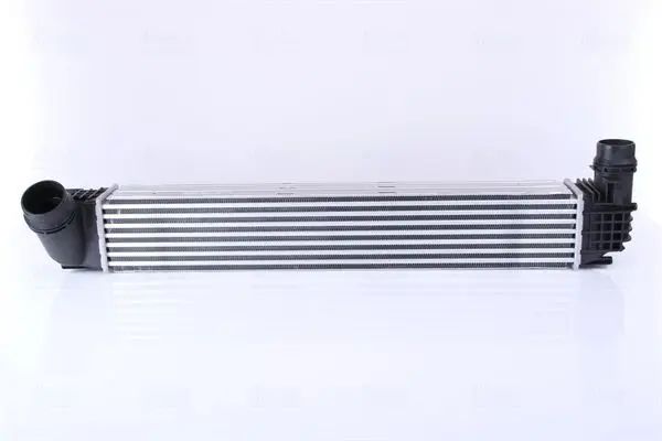 интеркулер (охладител за въздуха на турбината) MTR                 