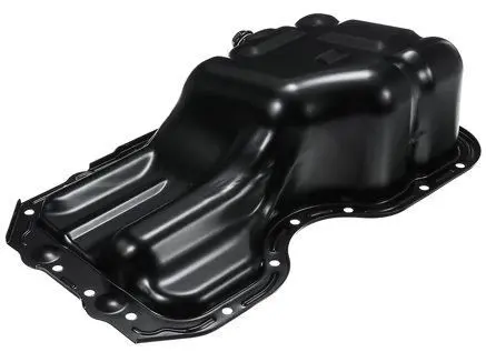 маслена вана (картер) MTR                 