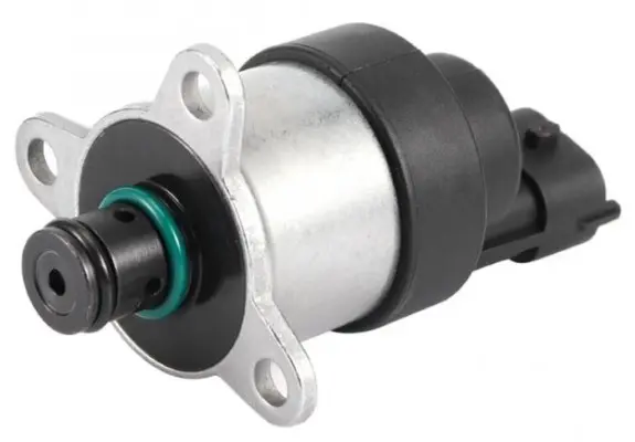 регулиращ клапан, количество гориво (Common-Rail-System) MTR                 