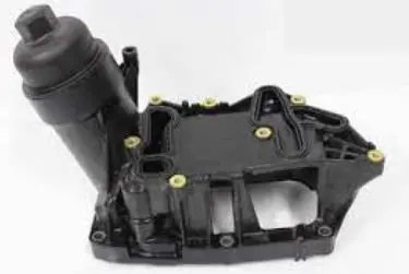 маслен радиатор, двигателно масло MTR                 