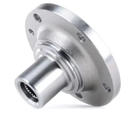 главина на колелото MTR                 