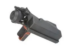 клапан, контрол на въздуха- засмукван въздух MTR                 