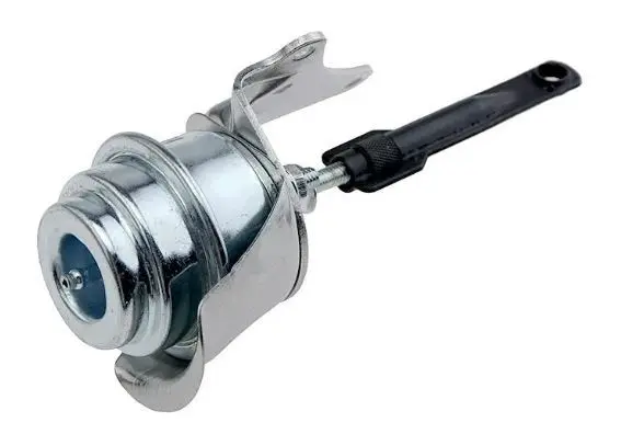 управляващ елемент, турбина MTR                 