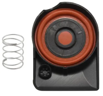 клапан, вентилация корпус разпределителен вал MTR                 