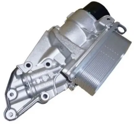 маслен радиатор, двигателно масло MTR                 