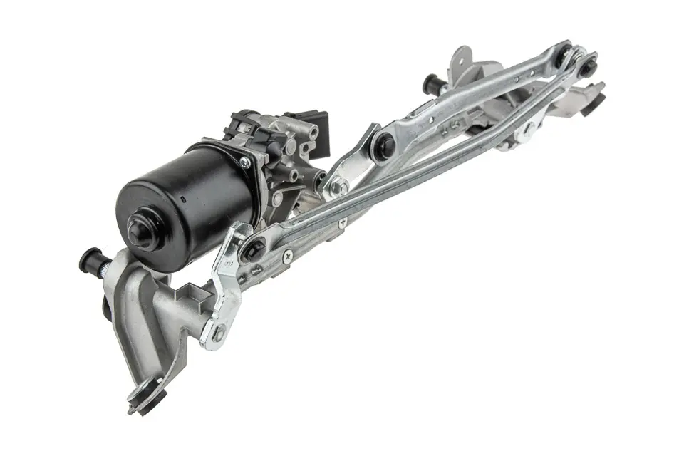 лостов механизъм на чистачките MTR                 