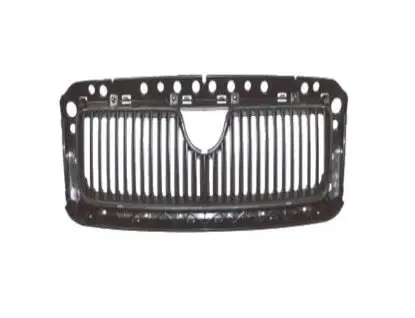 решетка пред радиатора MTR                 