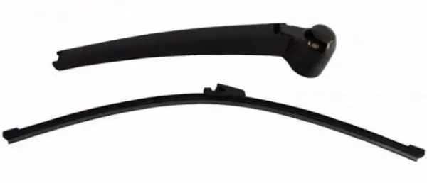 рамо на чистачка, почистване на стъклата MTR                 