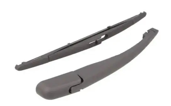 рамо на чистачка, почистване на стъклата MTR                 