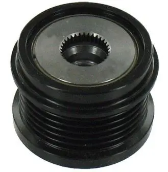 механизъм за свободен ход на генератор MTR                 