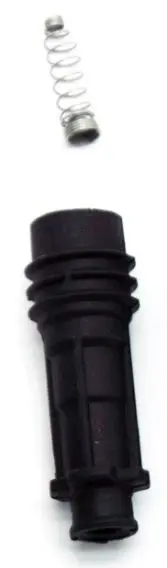 щекер, запалителна свещ MTR                 