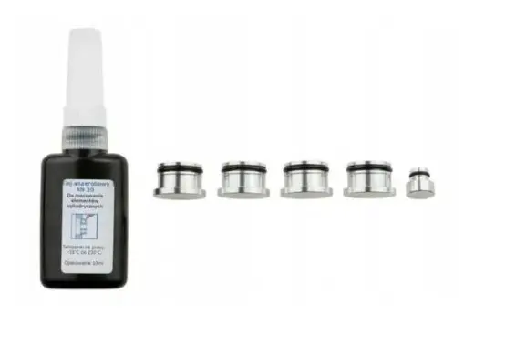 модул всмукателен колектор MTR                 