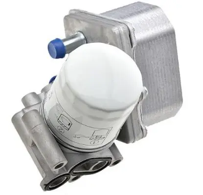 маслен радиатор, двигателно масло MTR                 