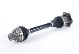 полуоска MTR                 