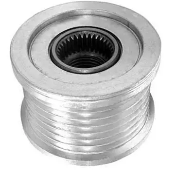 механизъм за свободен ход на генератор MTR                 