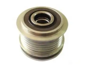 механизъм за свободен ход на генератор MTR                 