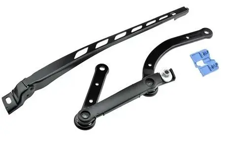 рамо на чистачка, почистване на стъклата MTR                 