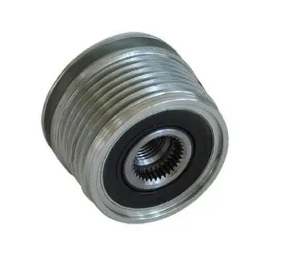 механизъм за свободен ход на генератор MTR                 