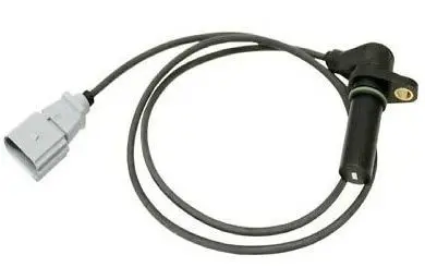 импулсен датчик, колянов вал MTR                 