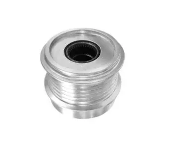 механизъм за свободен ход на генератор MTR                 