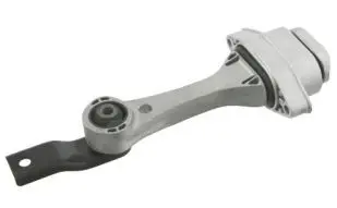 окачване, двигател MTR                 