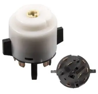 запалителен- стартов ключ MTR                 