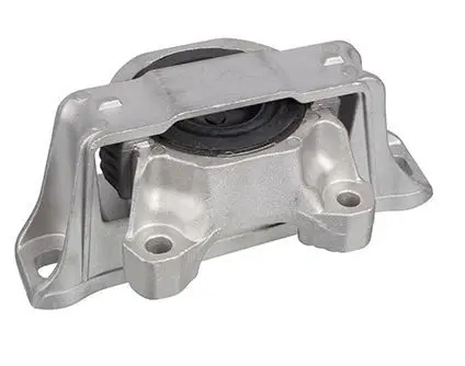 окачване, двигател MTR                 