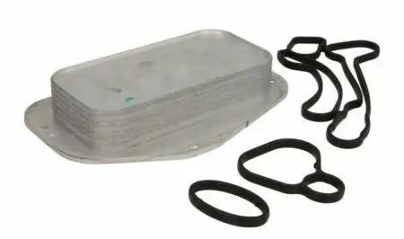 маслен радиатор, двигателно масло MTR                 