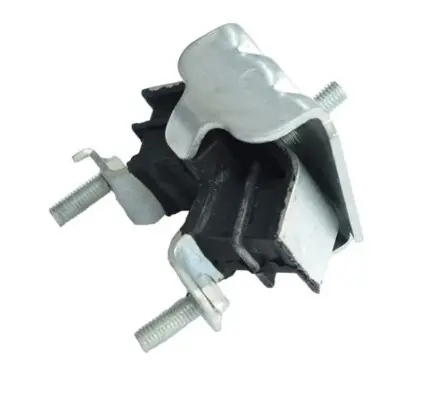 окачване, двигател MTR                 