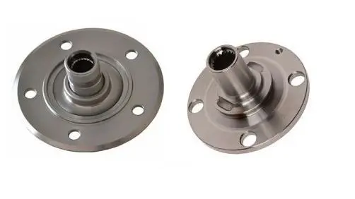 главина на колелото MTR                 